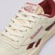 dámske tenisky (obuv) REEBOK CLUB C REVENGE VINTAGE 100233964w farba biela