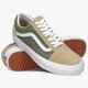 pánske skate obuv VANS UA OLD SKOOL vn0a3wkt4pf1 farba zelená