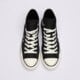 dámske tenisky (obuv) CONVERSE CHUCK TAYLOR ALL STAR  a16902c farba čierna