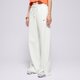 dámske nohavice NIKE NOHAVICE  W NSW CLASSIC+ WIDE LEG SPD ih8482-133 farba krémový