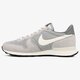 pánske tenisky (obuv) NIKE INTERNATIONALIST  828041015 farba sivá