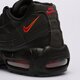 pánske tenisky (obuv) NIKE AIR MAX 95  fz4626-002 farba čierna