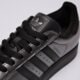 dámske tenisky (obuv) ADIDAS SUPERSTAR II W ih1598 farba strieborná