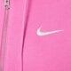 dámska mikina NIKE MIKINA S KAPUCŇOU W NSW PHNX FLC STD FZ HDY hj0995-675 farba ružová