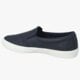 dámska vychádzková obuv LACOSTE GAZON SLIP ON 116 1 731caw0116003 farba tmavomodrá