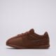 dámske tenisky (obuv) NIKE W CORTEZ LACE im6034-200 farba hnedá