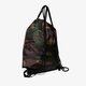 VANS VAK MN LEAGUE BENCH BAG CAMO/WHITE vn0002w6c9h1 farba viacfarebná