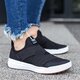 dámske tenisky (obuv) VANS UA ULTRARANGE GORE va3mvrblk farba čierna