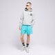 pánske šortky NIKE ŠORTKY  M NK CLUB FLOW FT SHORT fn3520-345 farba modrá