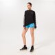 dámske tričko ADIDAS TRIČKO 3STR LONGSLEEVE gn2911 farba čierna