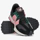 dámske tenisky (obuv) NEW BALANCE 327  u327cnt farba čierna