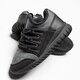 detské tenisky (obuv) ADIDAS TUBULAR RADIAL EL I s81925 farba čierna