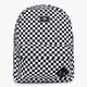 dámsky ruksak VANS RUKSAK OLD SKOOL II vonihu0 farba čierna