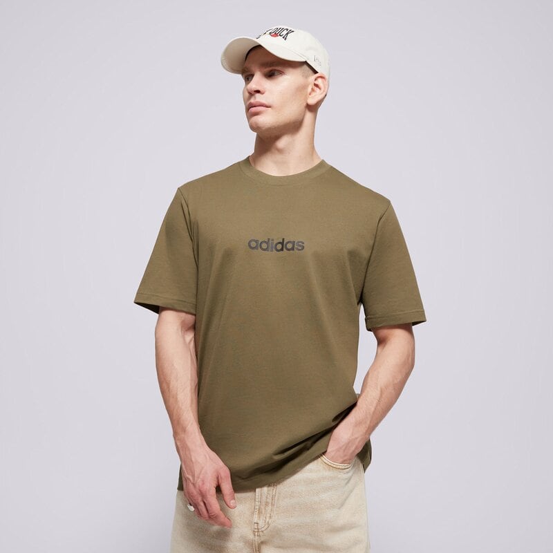 ADIDAS TRIČKO M LIN SJ T