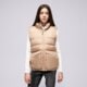 JORDAN VESTA JDB PUFFER FILLED VEST GIRL 95d532-j7p farba béžová