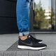 pánske tenisky (obuv) NIKE DUALTONE RACER SE 922170001 farba čierna