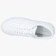 pánske tenisky (obuv) NIKE TENNIS CLASSIC AC 377812118 farba biela