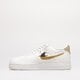 pánske tenisky (obuv) NIKE AIR FORCE 1 '07 LV8 NN dm0117-100 farba biela