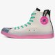 pánske tenisky (obuv) CONVERSE CHUCK TAYLOR ALL STAR CX 170137c farba sivá
