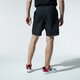 pánske šortky JORDAN ŠORTKY  M J 7" JUMPMAN POOLSIDE SHORT cz8522-010 farba čierna