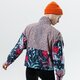 dámska mikina ADIDAS MIKINA TRACK TOP gn3601 farba viacfarebná