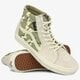 pánske skate obuv VANS UA SK8-HI vn0a4bv6vzk1 farba zelená