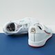 detské tenisky (obuv) ADIDAS CONTINENTAL 80 EL I eg7310 farba biela