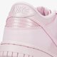 detské tenisky (obuv) NIKE DUNK LOW '17 SE 921803-601 farba ružová