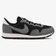dámske tenisky (obuv) NIKE W AIR PEGASUS '83 828403002 farba sivá