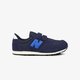 detské tenisky (obuv) NEW BALANCE YV420SB yv420sb farba tmavomodrá