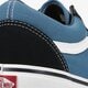 pánske skate obuv VANS OLD SKOOL  vn000d3hnvy1 farba tmavomodrá