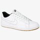 dámske tenisky (obuv) NIKE W TENNIS CLASSIC LTHR 725111100 farba biela
