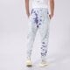 pánske nohavice NIKE NOHAVICE  DM1408 dm1408-366 farba biela