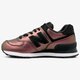 dámske tenisky (obuv) NEW BALANCE WL574KSB wl574ksb farba fialová