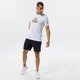 pánske šortky CHAMPION ŠORTKY  BERMUDA 215099bs501 farba tmavomodrá