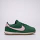 dámske tenisky (obuv) W NIKE CORTEZ SUEDE ib1857-301 farba zelená