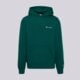 pánska mikina CHAMPION MIKINA S KAPUCŇOU HOODED SWEATSHIRT 221790gs584 farba zelená