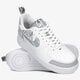pánske tenisky (obuv) NIKE AIR FORCE 1 '07 LV8 2 bq4421100 farba biela