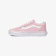 detské skate obuv VANS UY OLD SKOOL va38hbq7k farba ružová