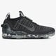 pánske tenisky (obuv) NIKE AIR VAPORMAX 2020 FLYKNIT  cj6740-002 farba sivá