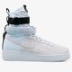 pánske tenisky (obuv) NIKE SF AIR FORCE 1 864024-402 