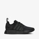 detské tenisky (obuv) ADIDAS NMD_R1 J fx8777 farba čierna