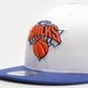 pánska šiltovka NEW ERA ČIAPKA WHT CROWN TEAM 950 KNICKS NEW YORK KNICKS 60358007 farba biela