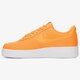 pánske tenisky (obuv) NIKE AIR FORCE 1 '07 LV8 JDI bq5360-800 farba oranžová