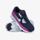 NIKE AIR MAX 90 MESH (PS) 833341402 farba tmavomodrá