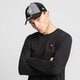 pánska šiltovka NEW ERA ČIAPKA CORD 940 BLK NEW YORK YANKEES BLK 60222296 farba čierna