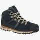 pánska outdoorová obuv TIMBERLAND GT SCRAMBLE MID LEATHER WP  a113v farba tmavomodrá