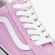 dámske tenisky (obuv) VANS UA OLD SKOOL vn0a3wkt3sq1 farba fialová