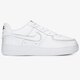 detské tenisky (obuv) NIKE AIR FORCE 1/1 db2812-100 farba biela