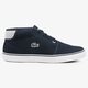 detské tenisky (obuv) LACOSTE AMPTHILL 117 1 733caj1000003 farba tmavomodrá